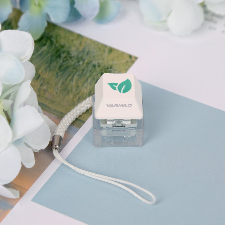 Varmilo EC Switch Keychain Green