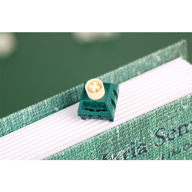 Varmilo X Kailh POM Pro Crane Mechanical Switches 10pcs