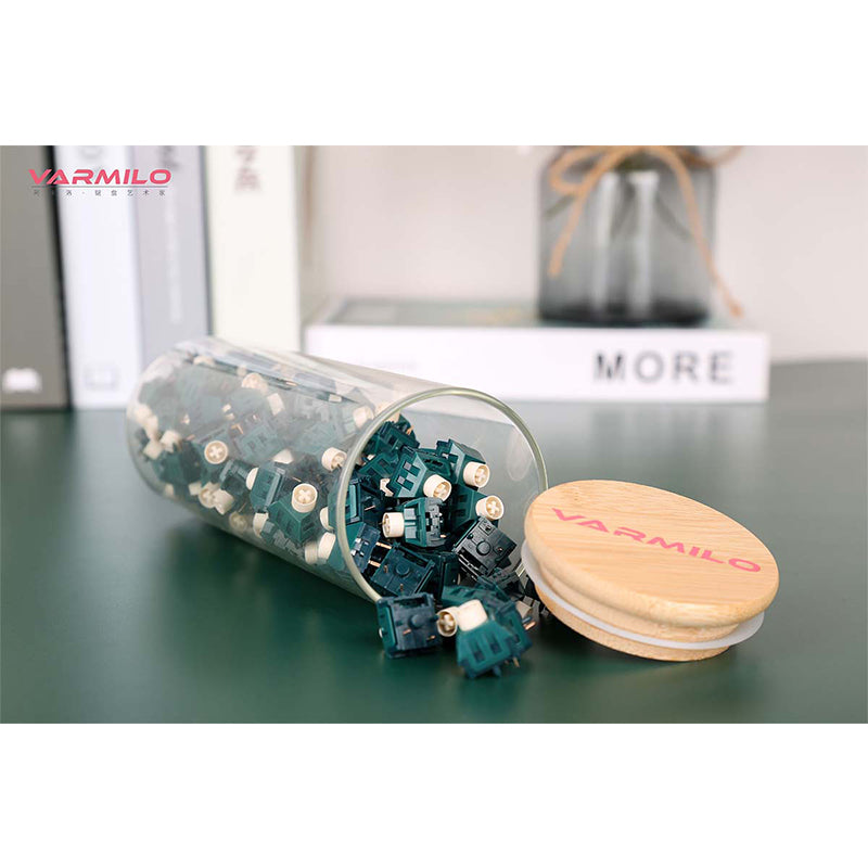 Varmilo X Kailh POM Pro Crane Mechanical Switches 10pcs