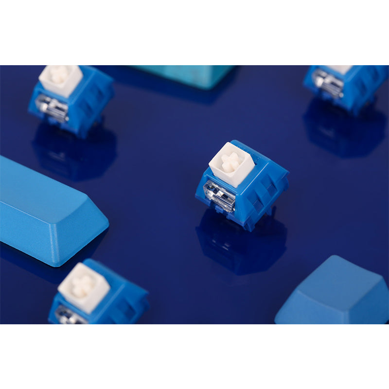 Varmilo X Kailh Prestige Clicky Mechanical Switches 10個入