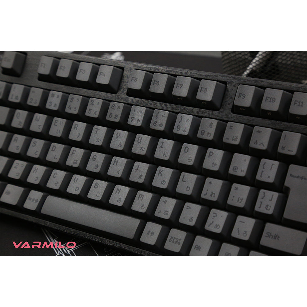 Varmilo 109 Calculator JIS keyboard
