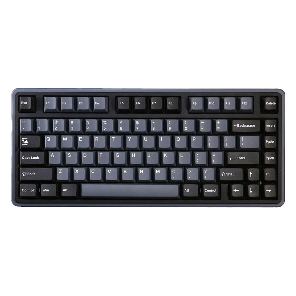 Varmilo Minilo75 HE Magnet Switch Wired Hot-Swap RGB Gaming Mechanical Keyboard Classic Black