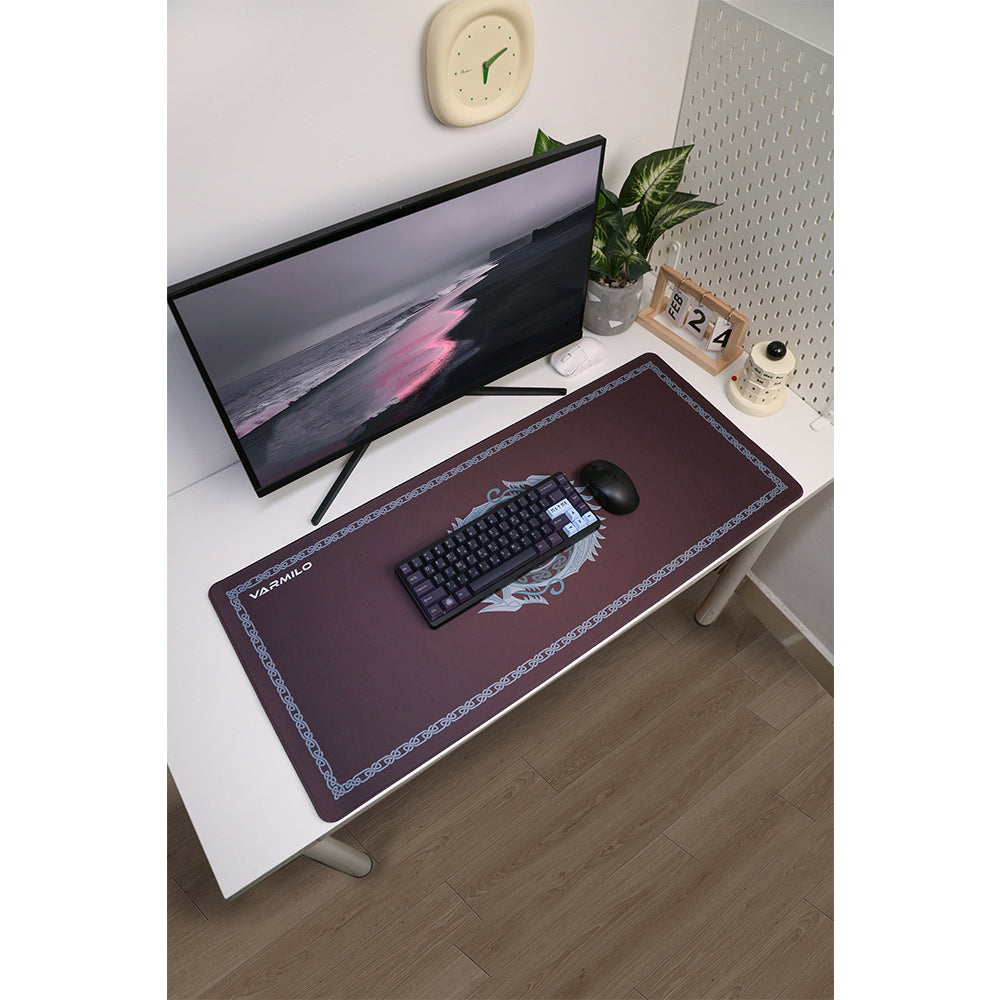Varmilo Asgard Mousepad XL
