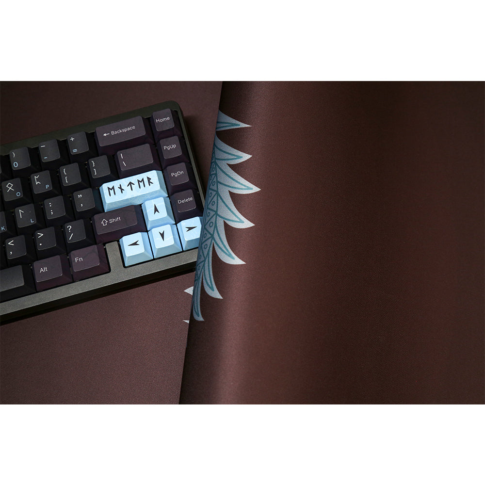 Varmilo Asgard Mousepad XL