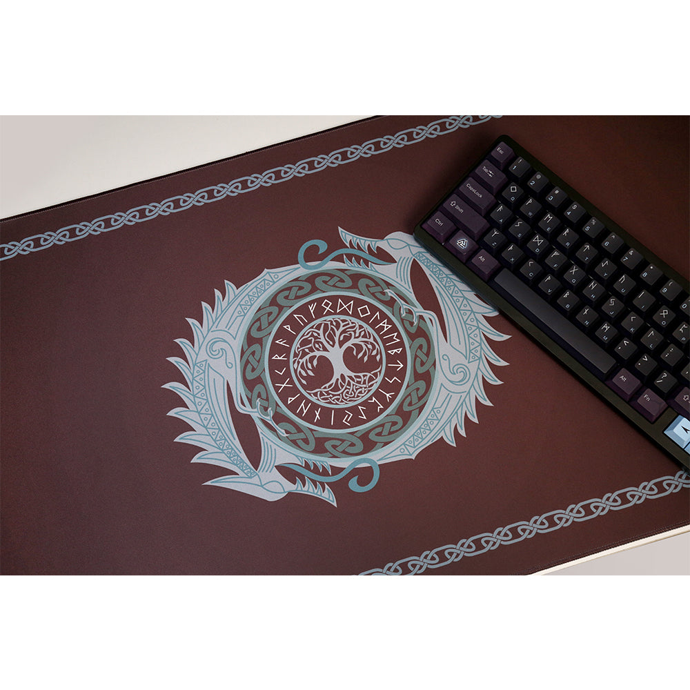 Varmilo Asgard Mousepad XL