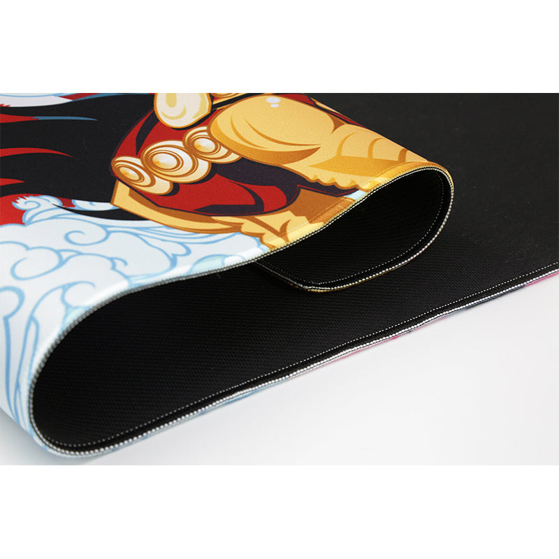 Varmilo Beijing Opera Mousepad XL -Consort Yu-
