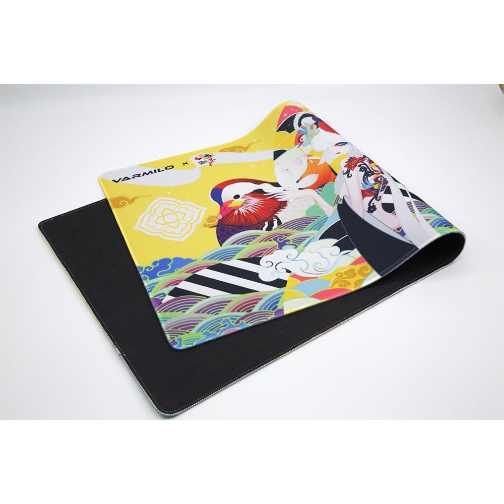 Varmilo Lovebirds-You Mousepad XL