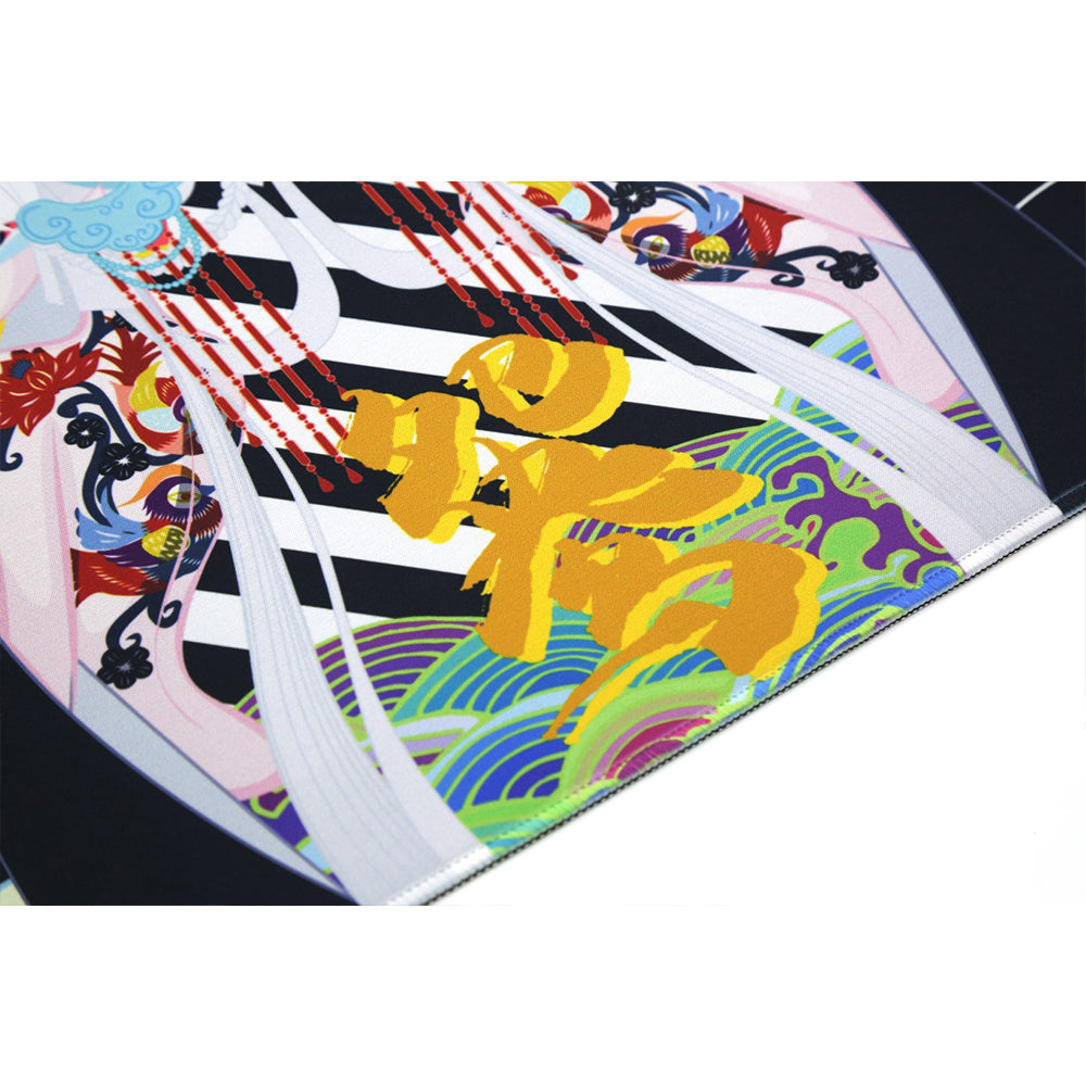 Varmilo Lovebirds-You Mousepad XL