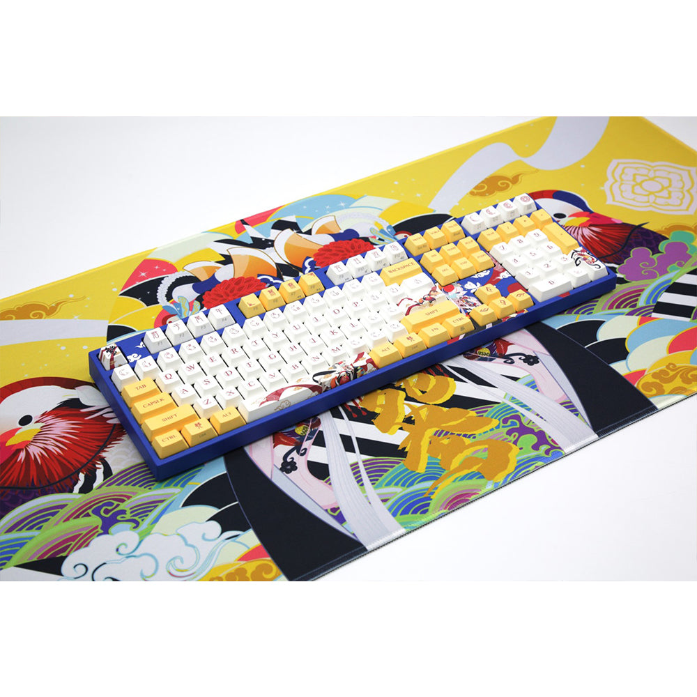 Varmilo Lovebirds-You Mousepad XL
