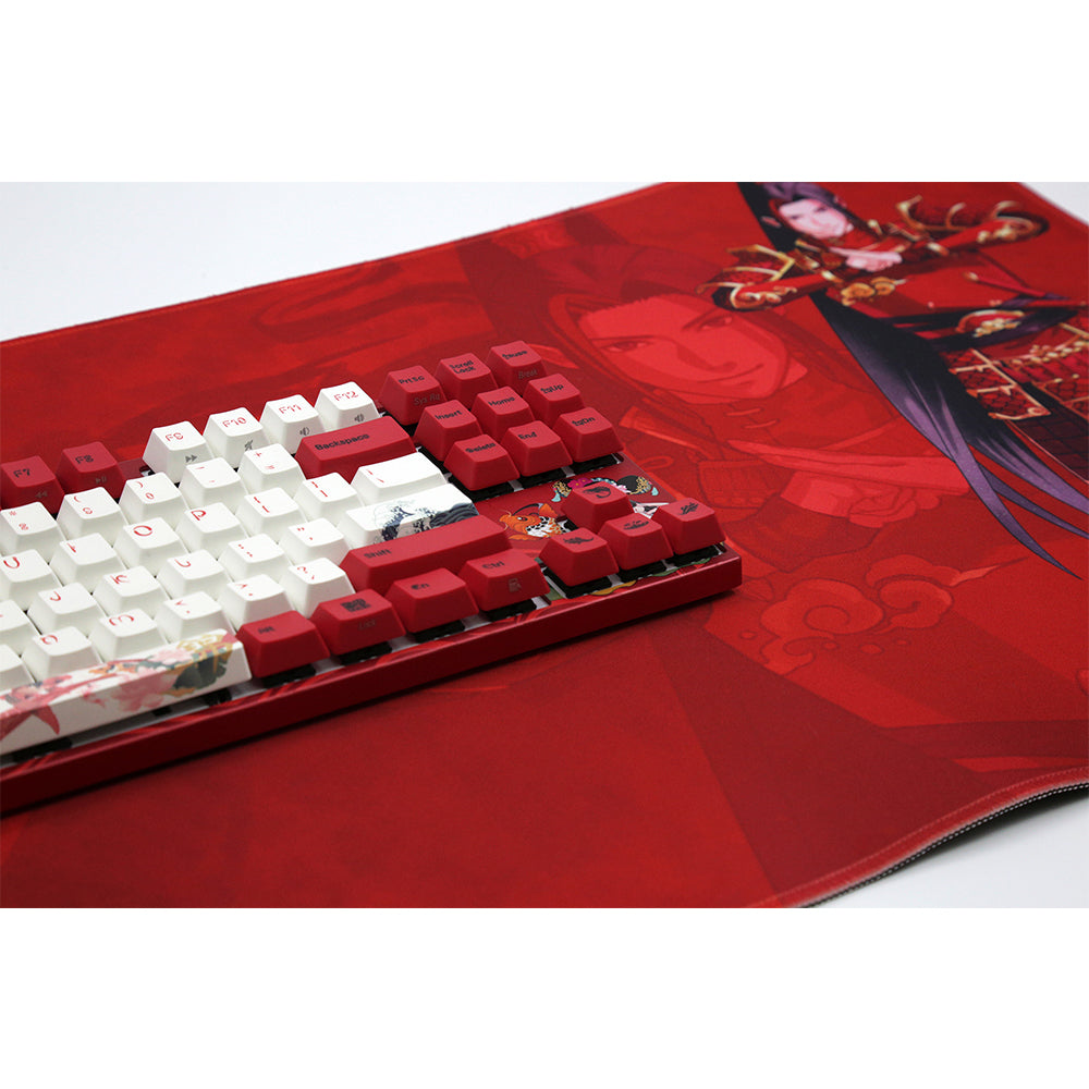 VARMILO×WORLDFLAGS Mousepad China XL