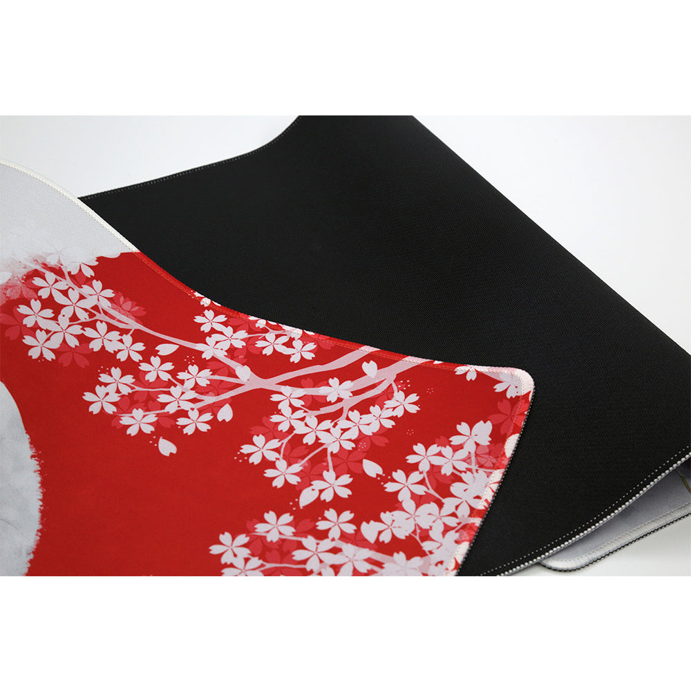 VARMILO×WORLDFLAGS Mousepad Japan XL