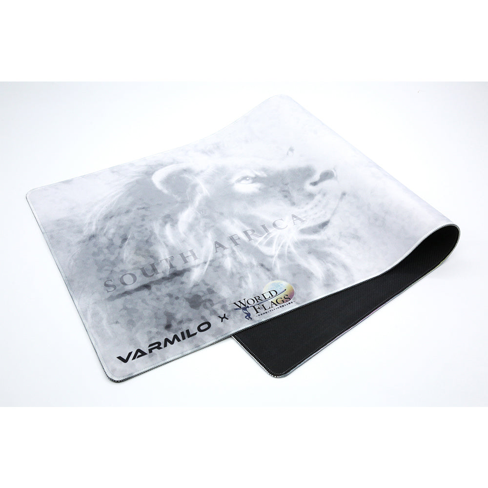 VARMILO×WORLDFLAGS Mousepad South Africa XL