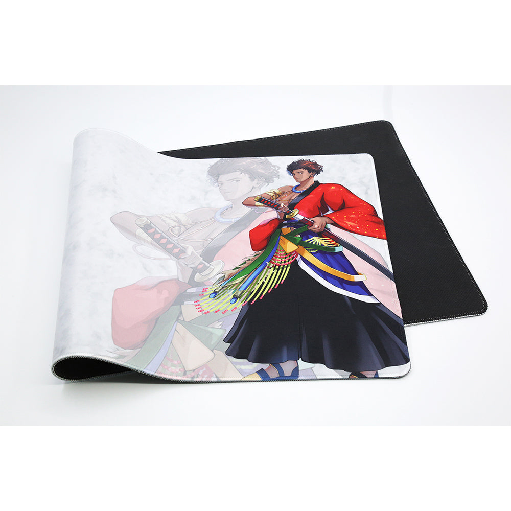 VARMILO×WORLDFLAGS Mousepad South Africa XL