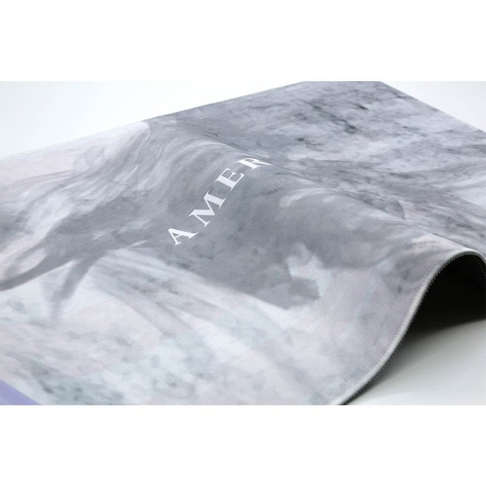 VARMILO×WORLDFLAGS Mousepad United States of America XL