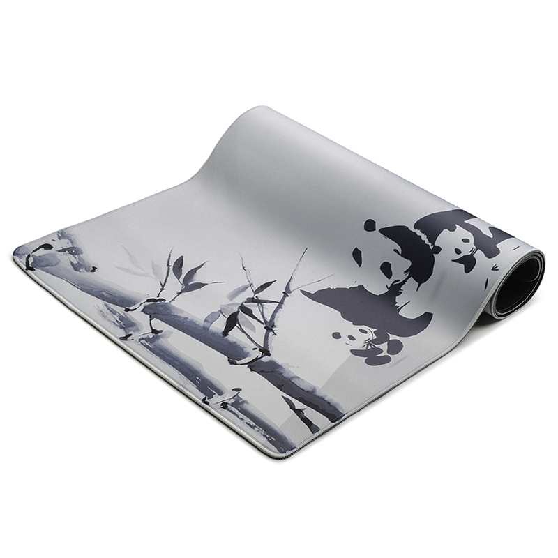Varmilo Panda Mousepad XL