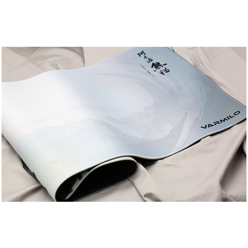 Varmilo Panda Mousepad XL