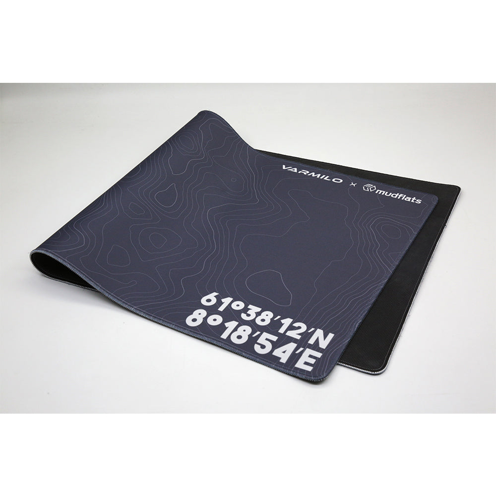 Varmilo Summit Mousepad XL