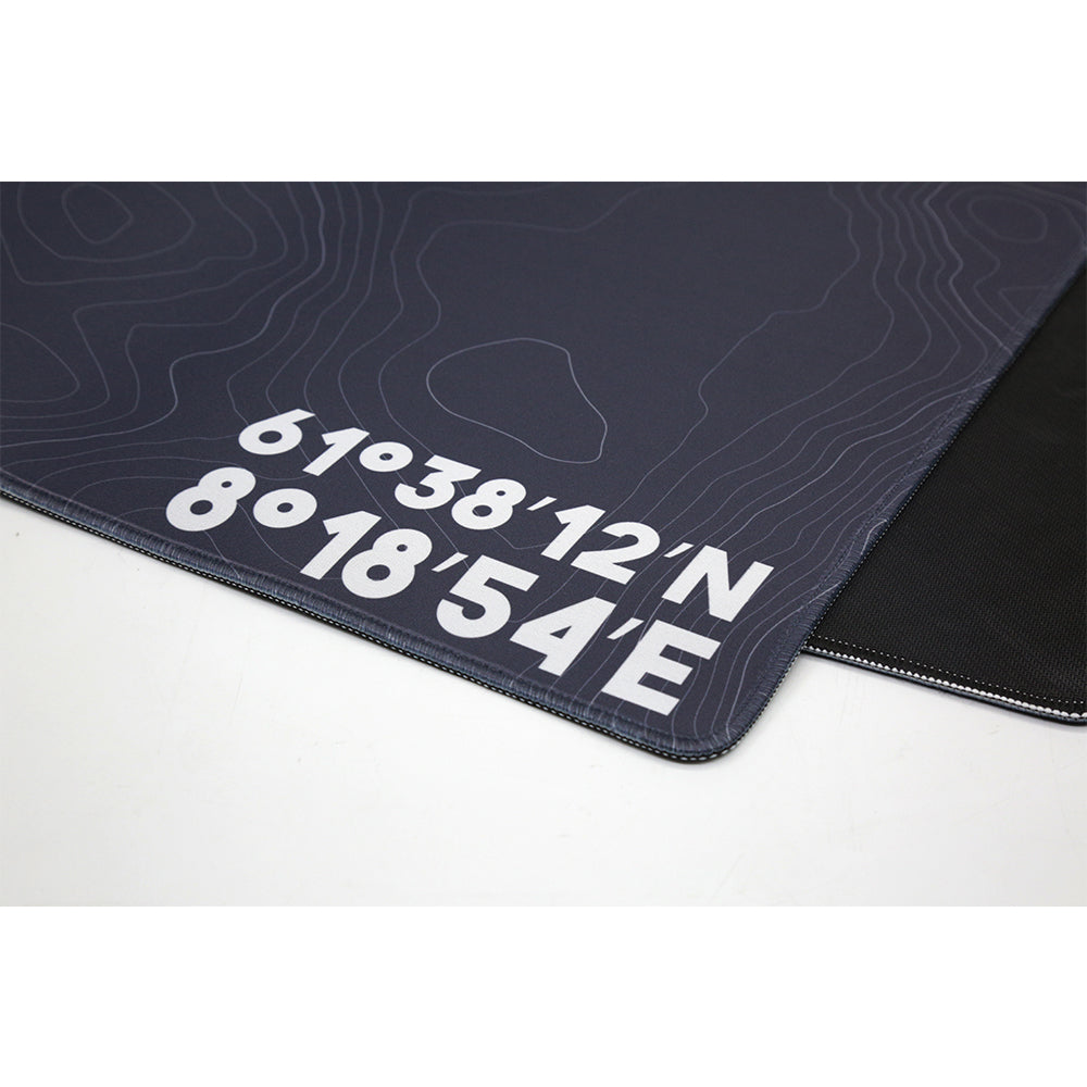 Varmilo Summit Mousepad XL