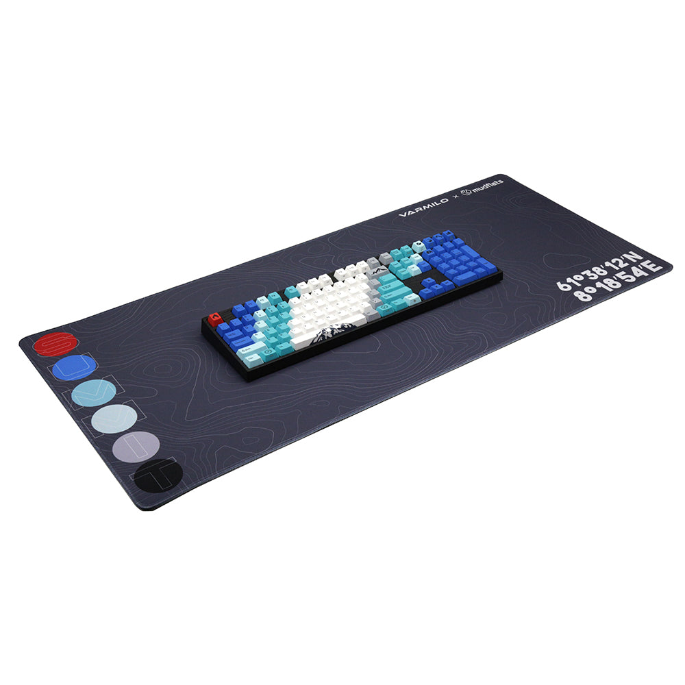 Varmilo Summit Mousepad XL