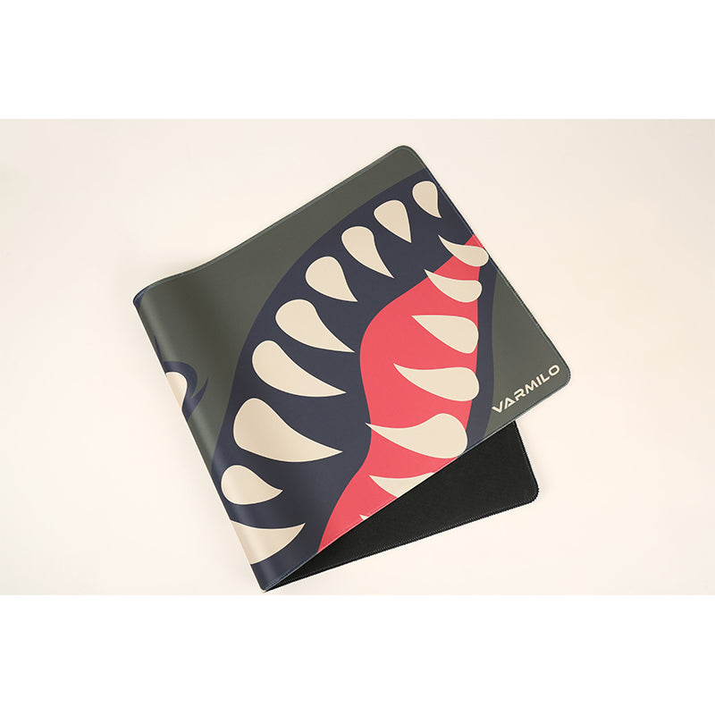 Varmilo Warrior-Soar Mousepad XL