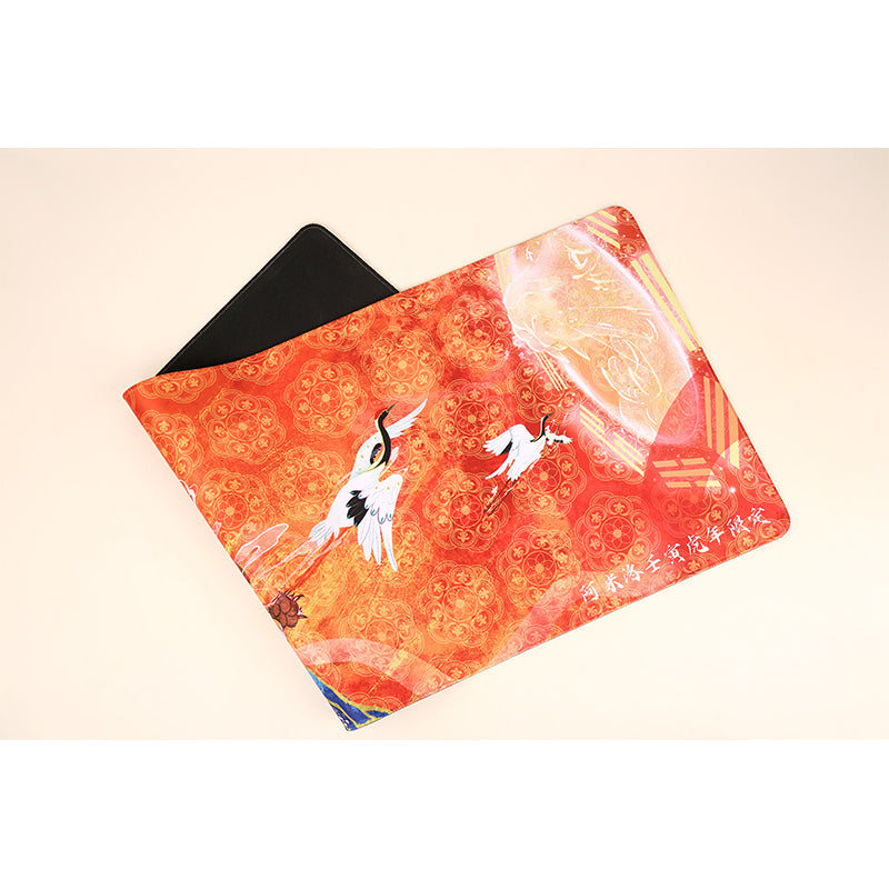 Varmilo Year of the Tiger Mousepad XL