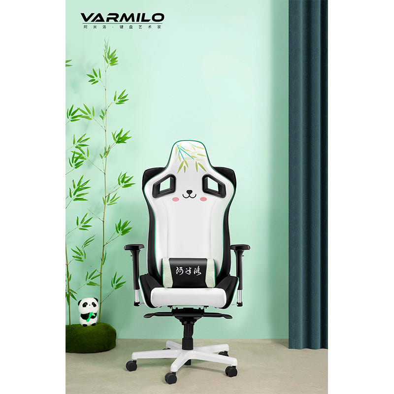 VARMILO Panda Orion Racing Chair