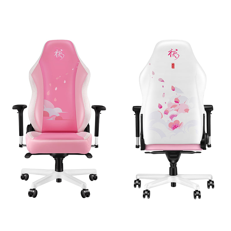 VARMILO Sakura Andromeda Racing Chair