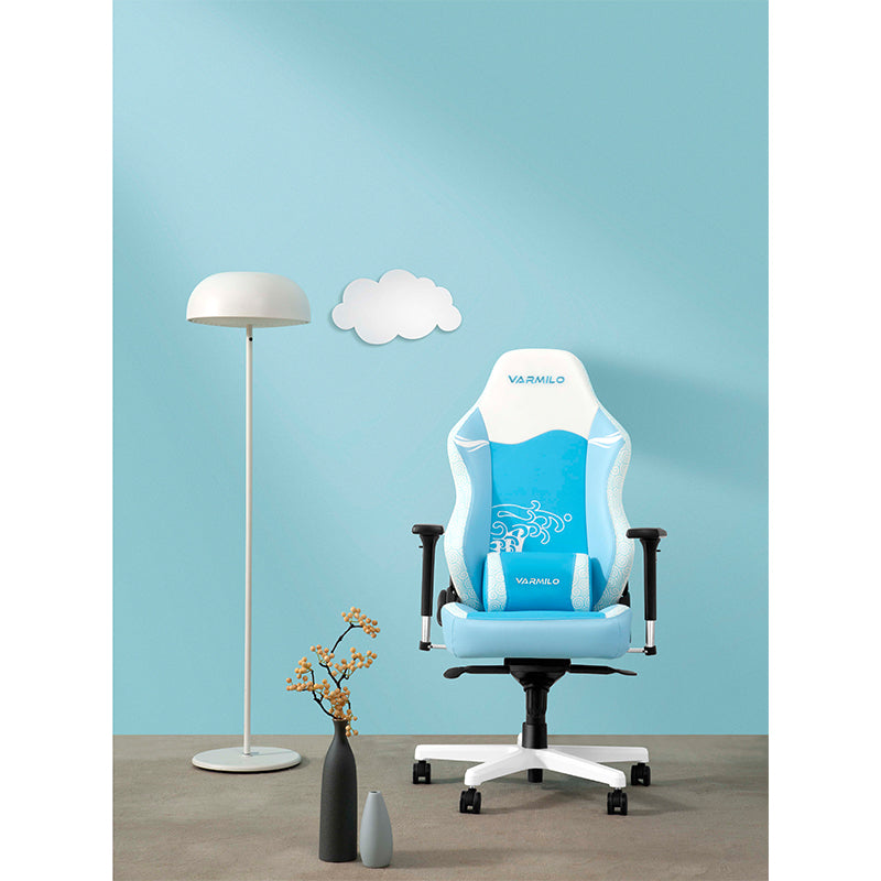 VARMILO Sea Melody Andromeda Racing Chair