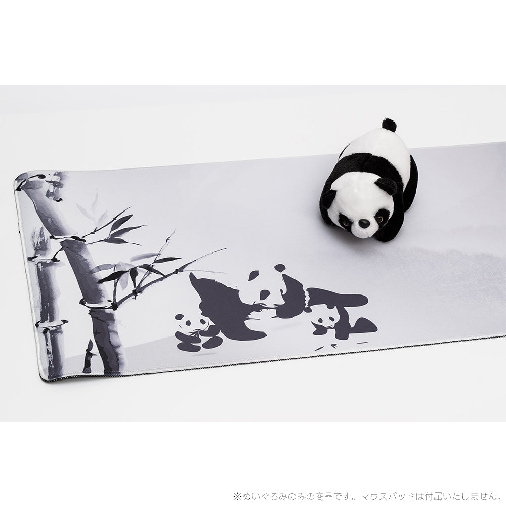 Varmilo Panda doll