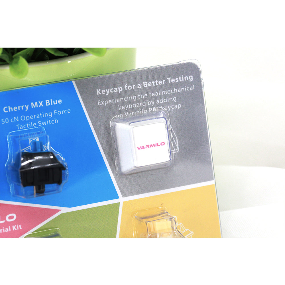 VARMILO Switch Trial Kit