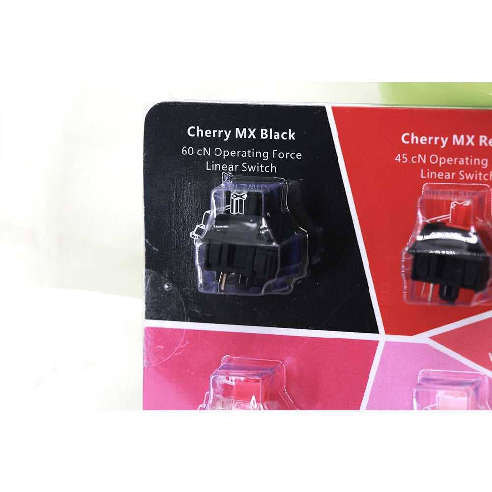 VARMILO Switch Trial Kit