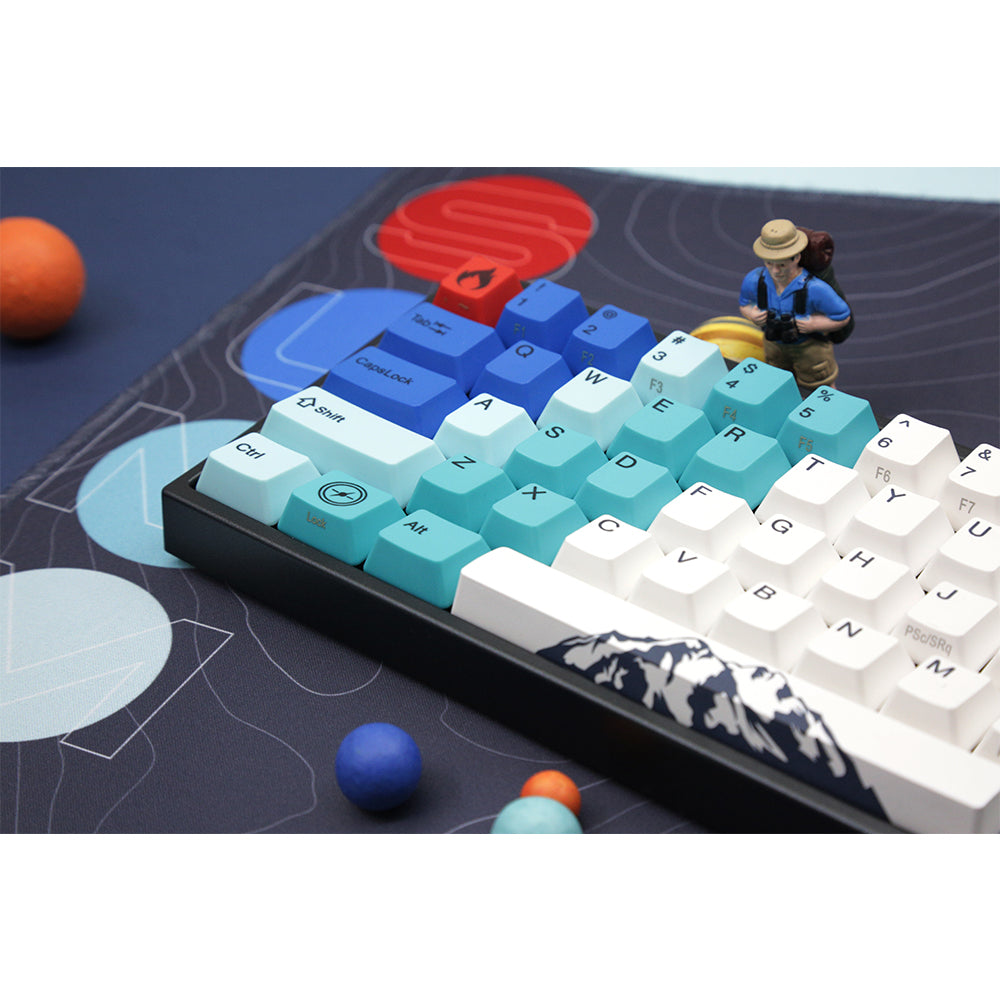 Varmilo 68 Summit ANSI Keyboard