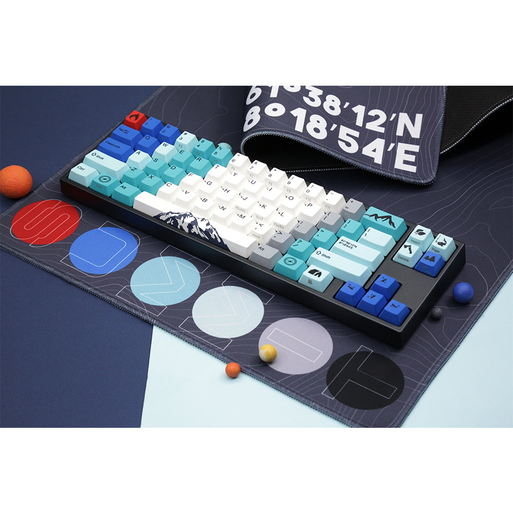 Varmilo 68 Summit ANSI Keyboard