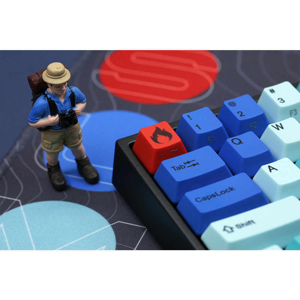 Varmilo 68 Summit ANSI Keyboard