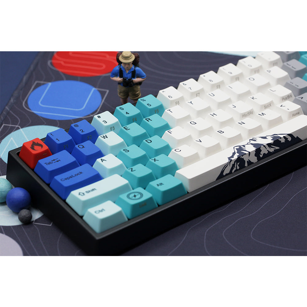 Varmilo 68 Summit ANSI Keyboard