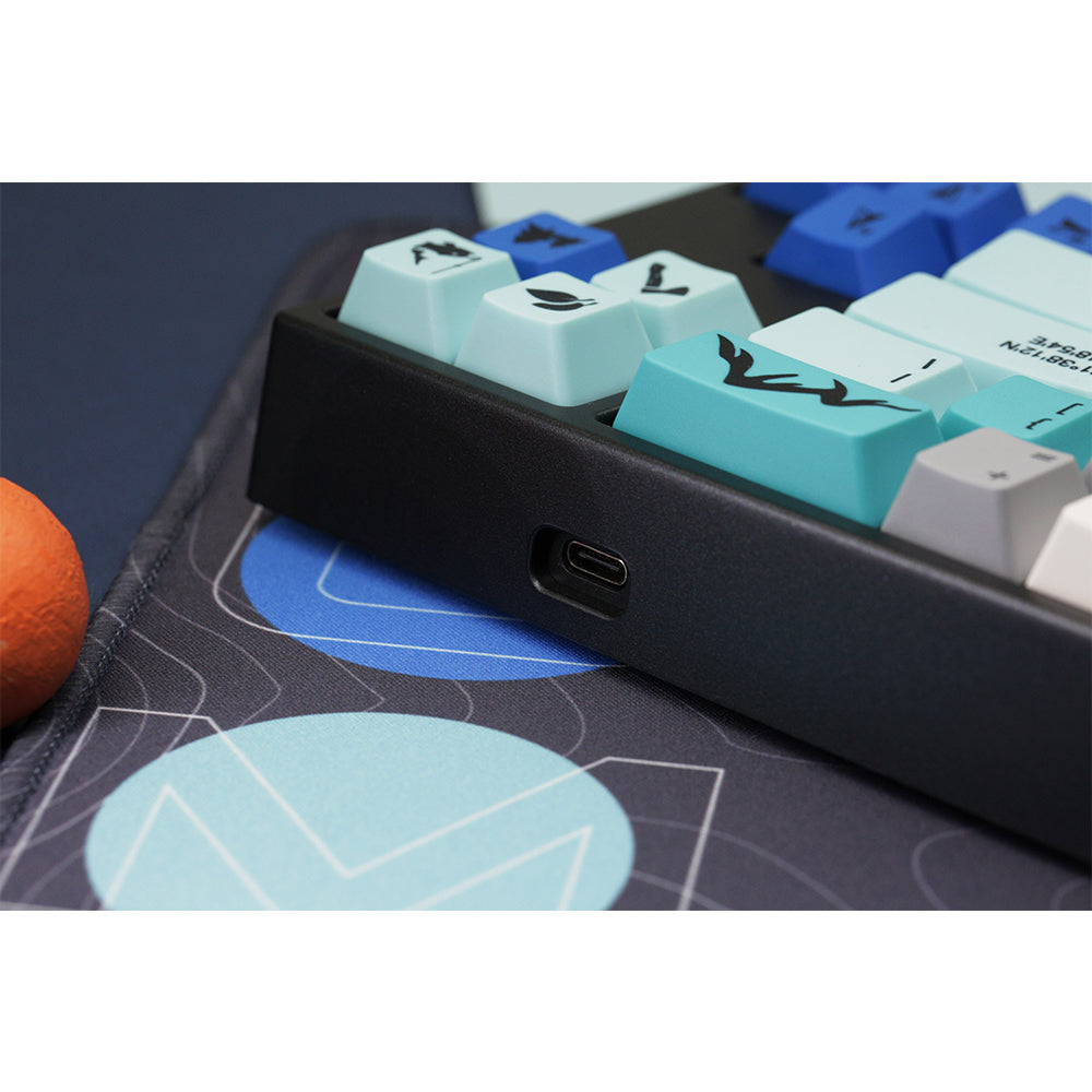 Varmilo 68 Summit ANSI Keyboard