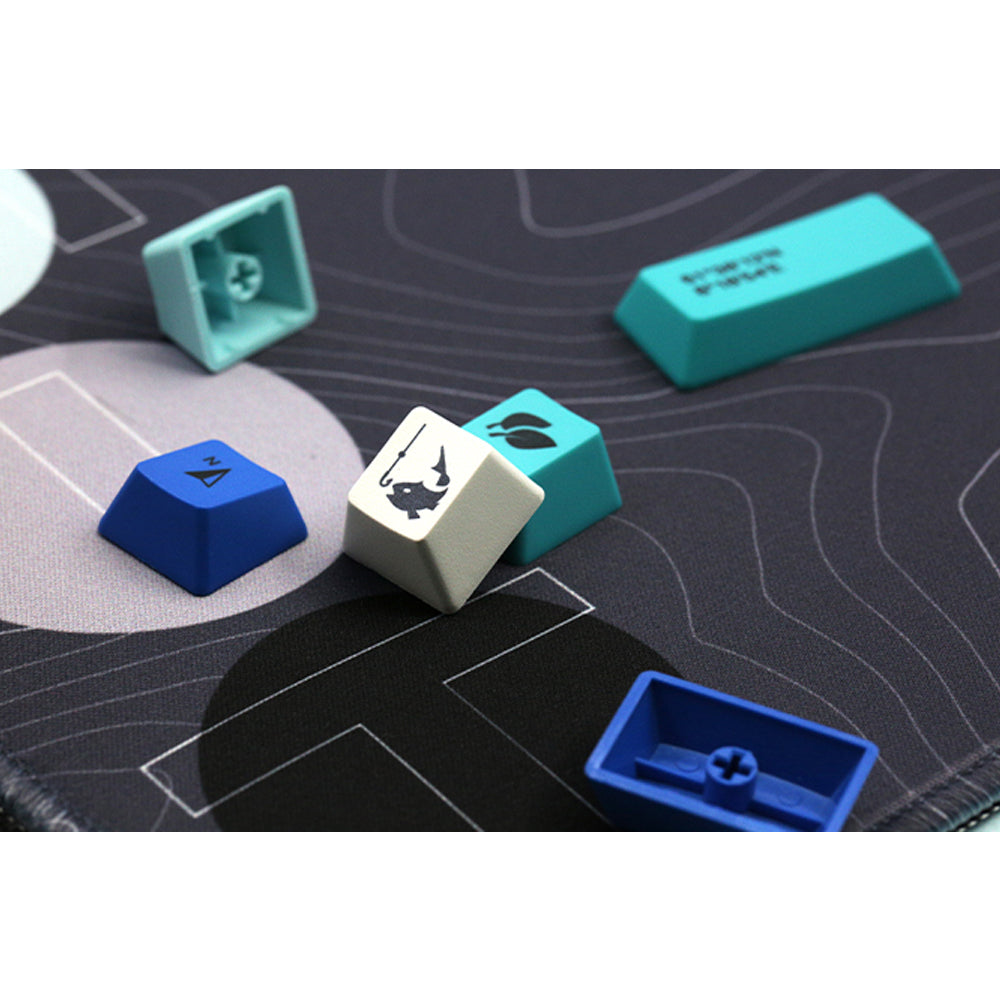 Varmilo 68 Summit ANSI Keyboard