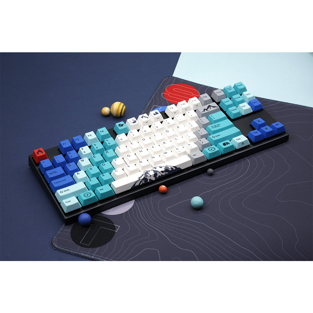 Varmilo 87 Summit ANSI Keyboard