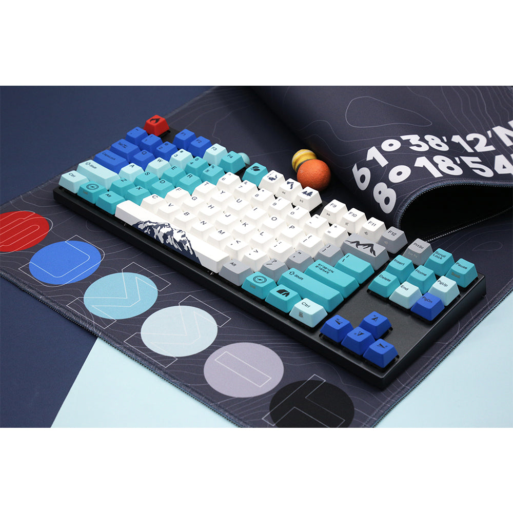 Varmilo 87 Summit ANSI Keyboard