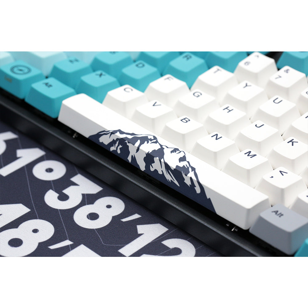 Varmilo 87 Summit ANSI Keyboard
