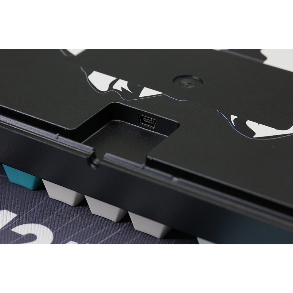 Varmilo 87 Summit ANSI Keyboard