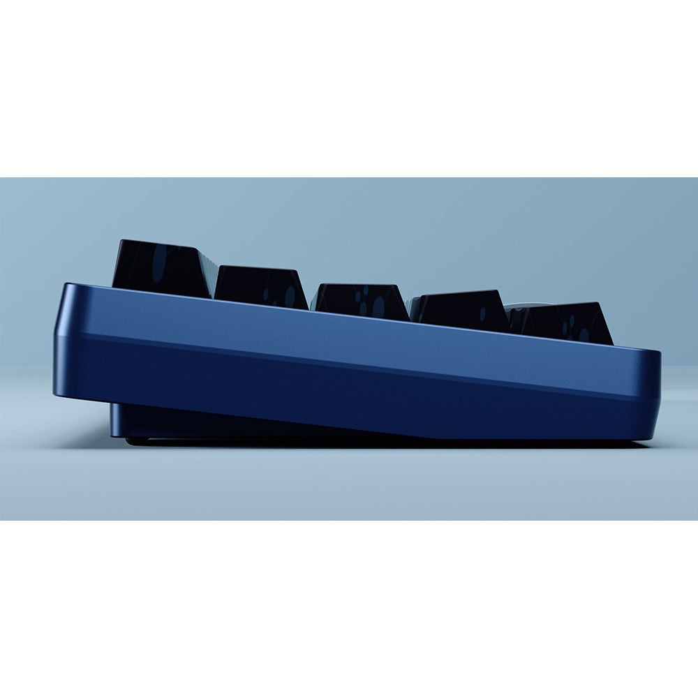 Varmilo Muse 65 Magnet Switch Wired Hot-Swap RGB 67 Keys Metal Gaming Mechanical Keyboard Aurora