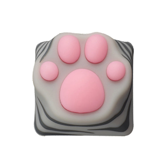 Varmilo ZOMO American short hair cat paw Key Cap for Cherry MX Switches