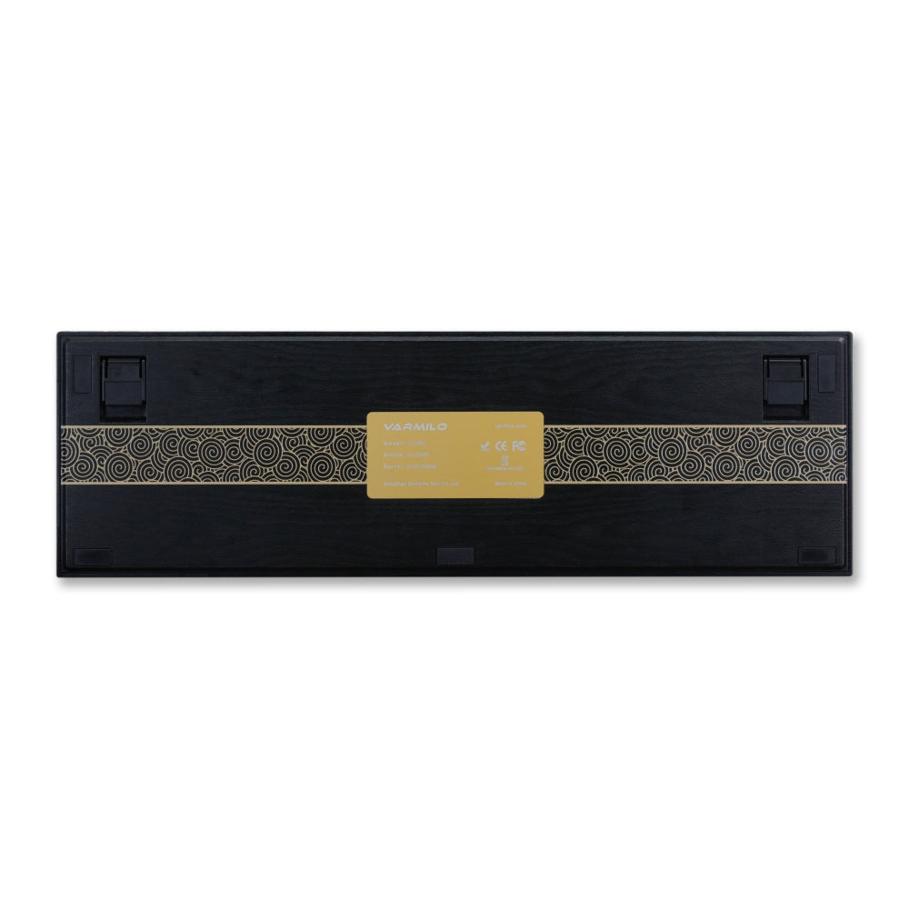 Varmilo 108 Beijing Opera ANSI Keyboard