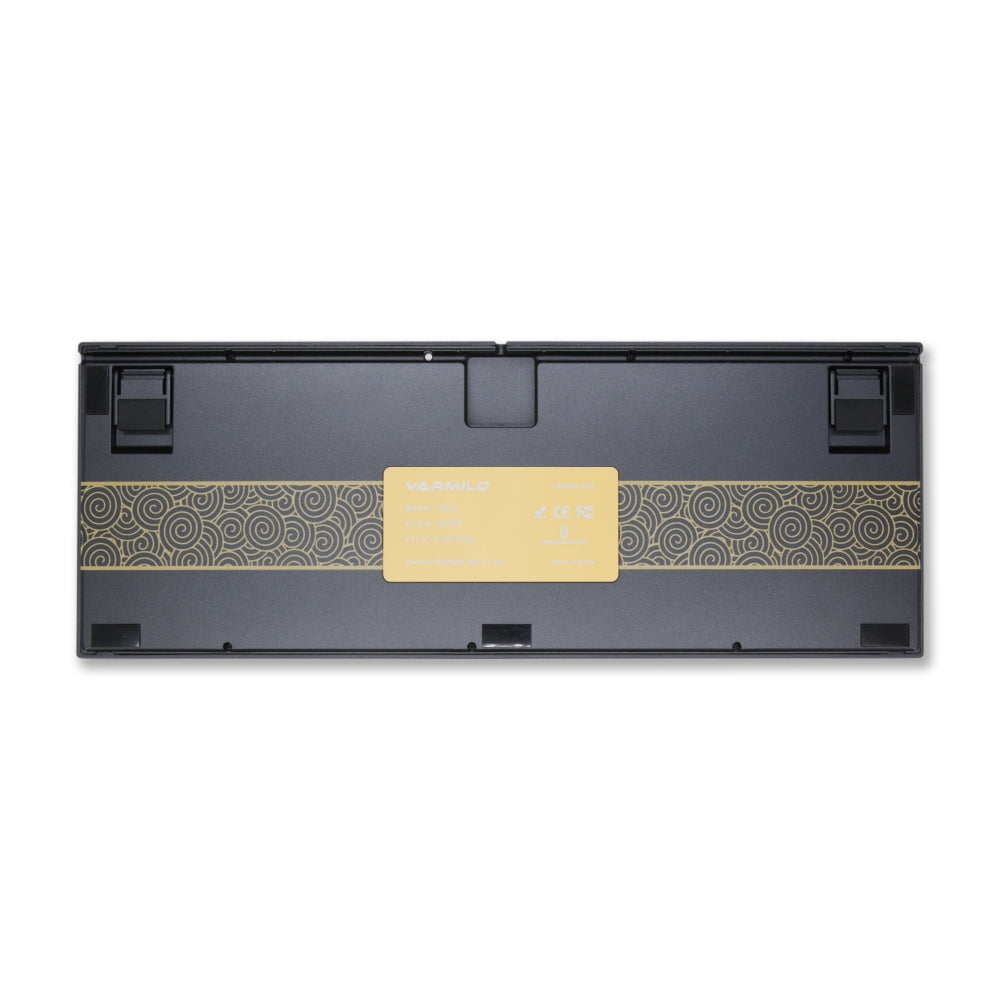 Varmilo 87 Beijing Opera ANSI Keyboard