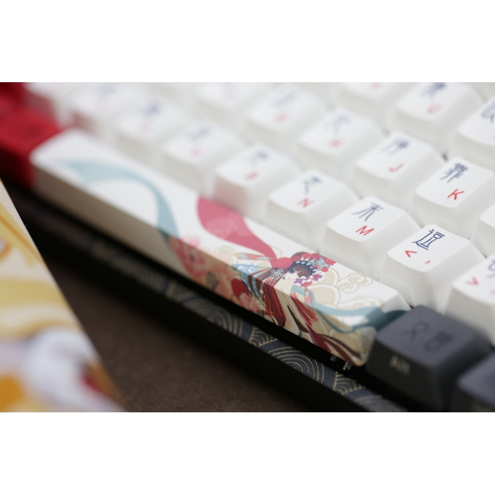 Varmilo 87 Beijing Opera ANSI Keyboard