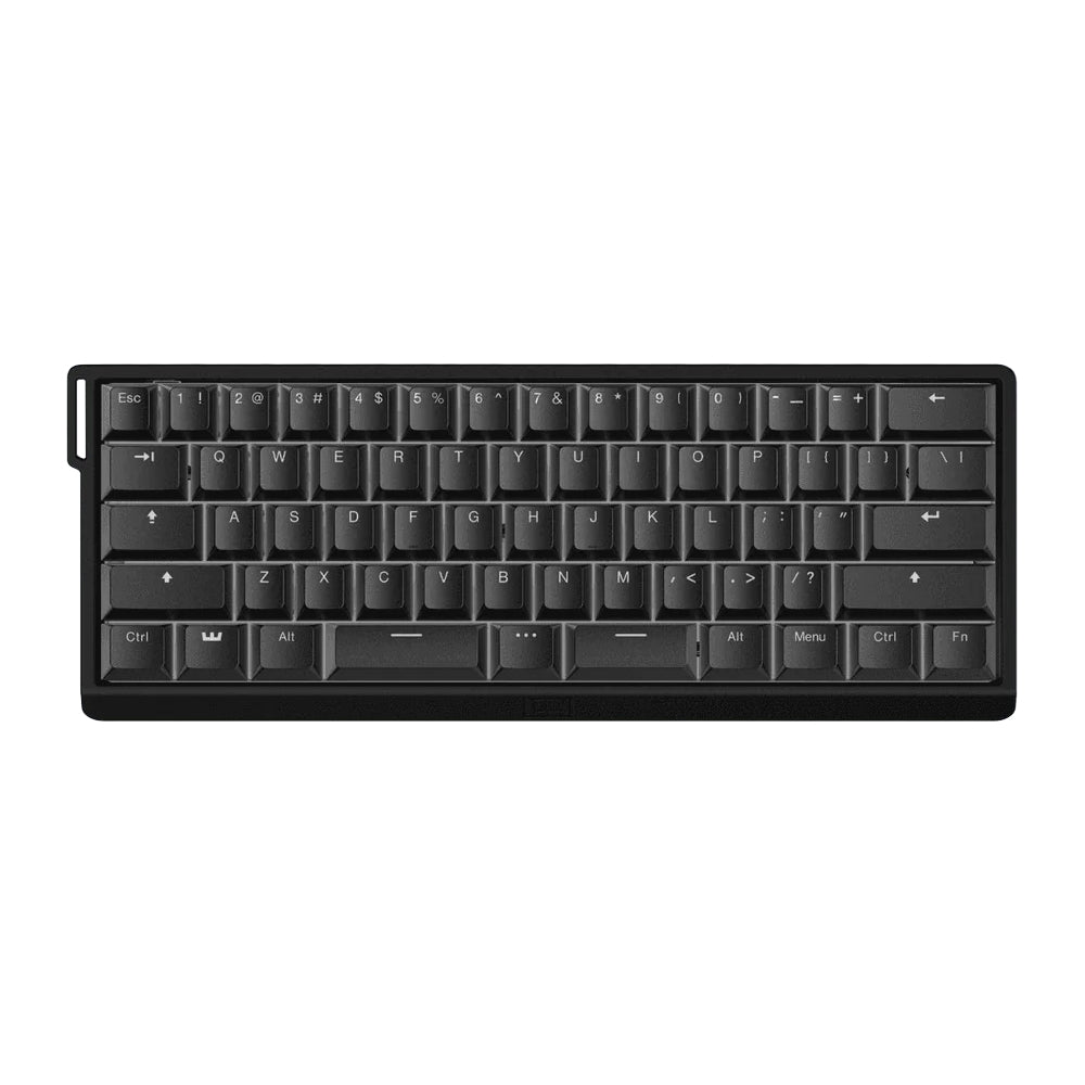 Wooting(ウーティング) 60HE v2 メカニカルキーボード ラピッド