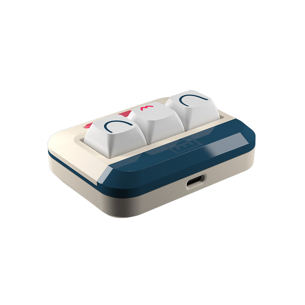 Wooting UwU Macropad Non-RGB