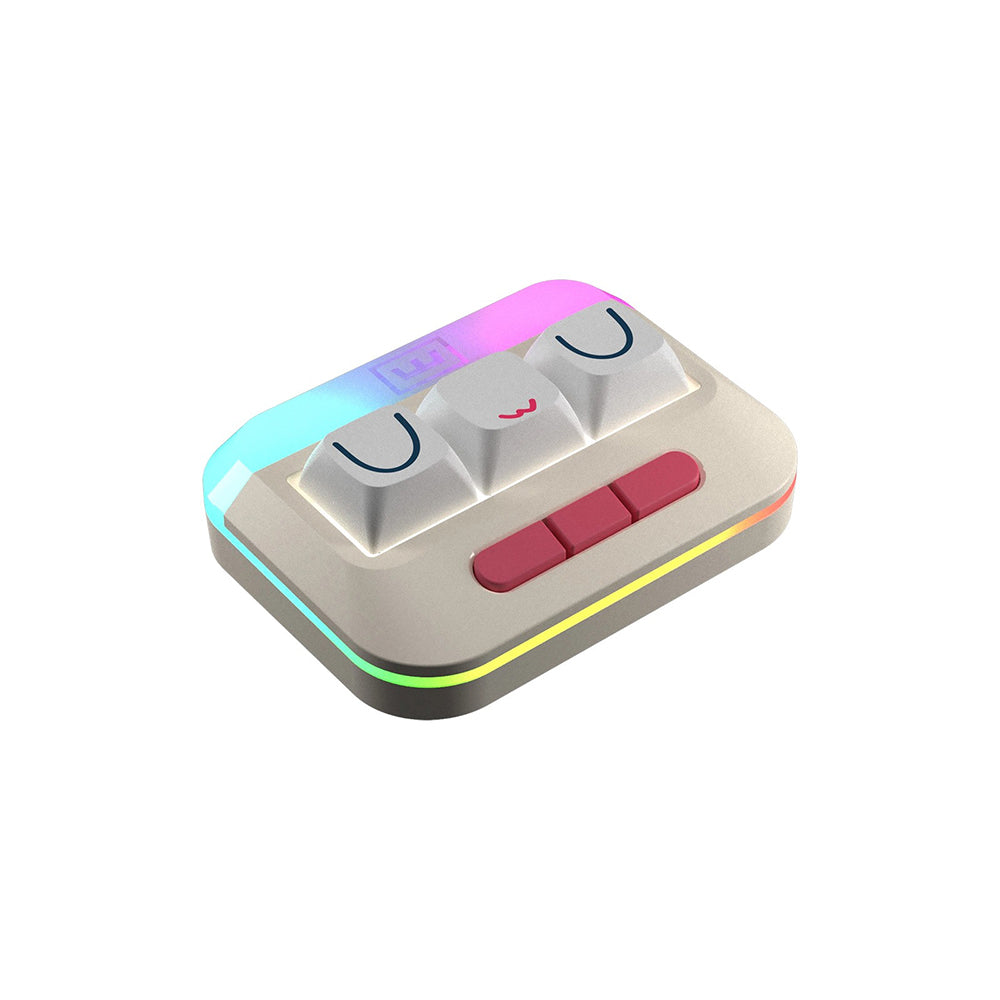 Wooting UwU Macropad RGB