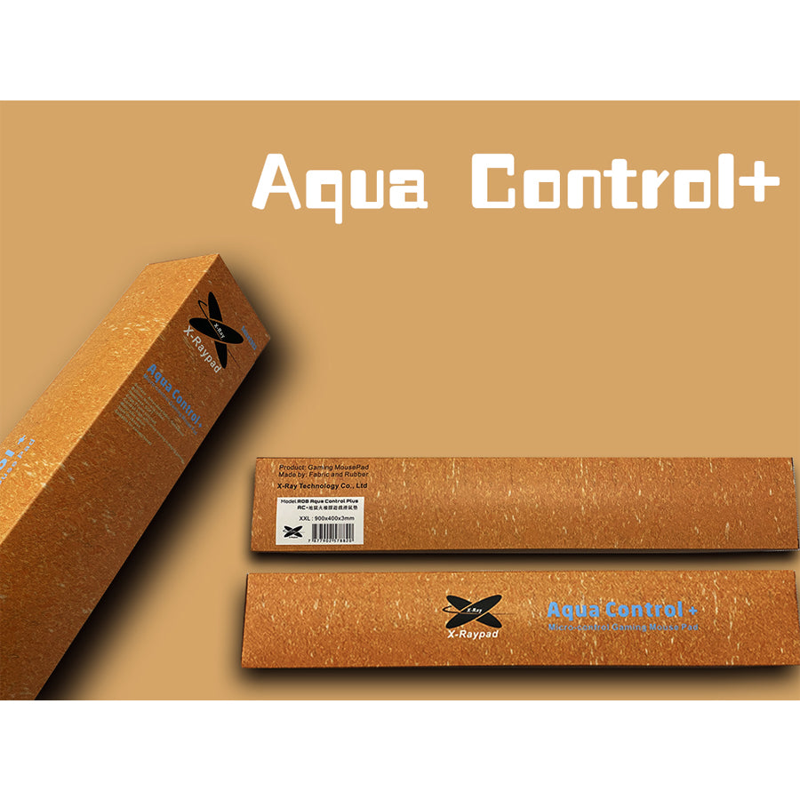 X-raypad Aqua Control Plus White Fly